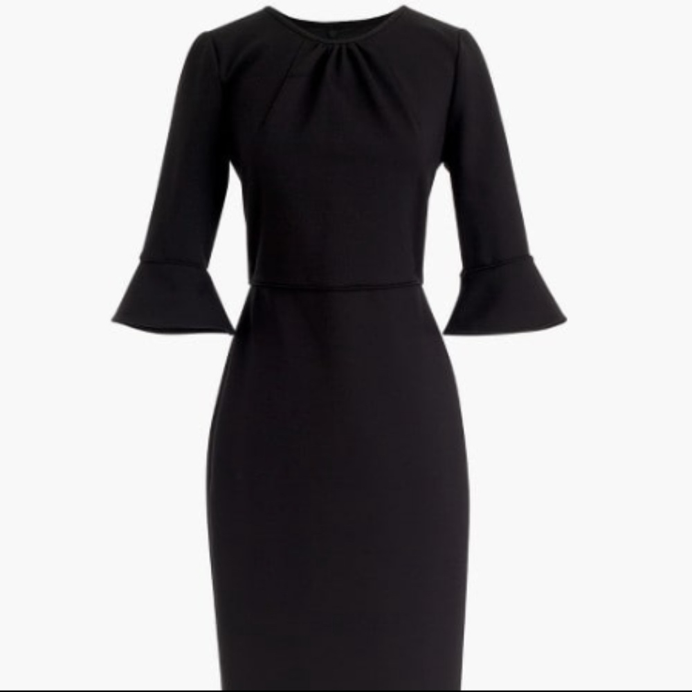 J Crew Dress NWOT